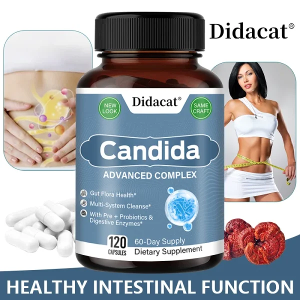 Intestinal Supplement