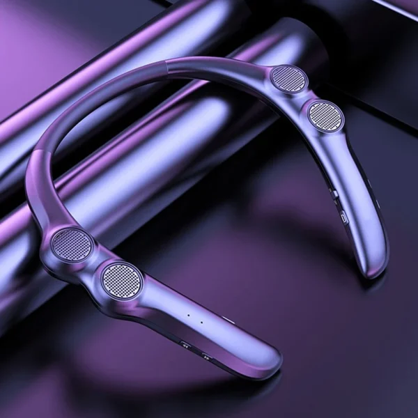 Wearable Bluetooth